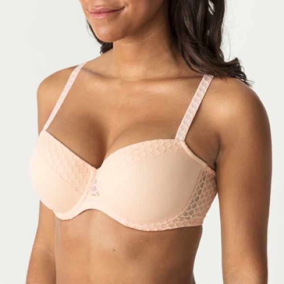Prima Donna Other - Primadonna Twist Honey Bra